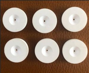 九游体育app下载:基于不同气源类型的圆盘式气流粉碎机特性研究